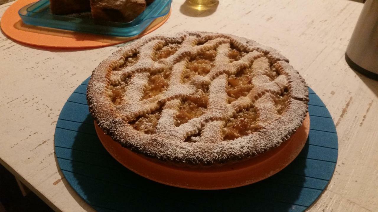 Gli Orti Di San Giacomo Bed & Breakfast Monteprandone Dış mekan fotoğraf