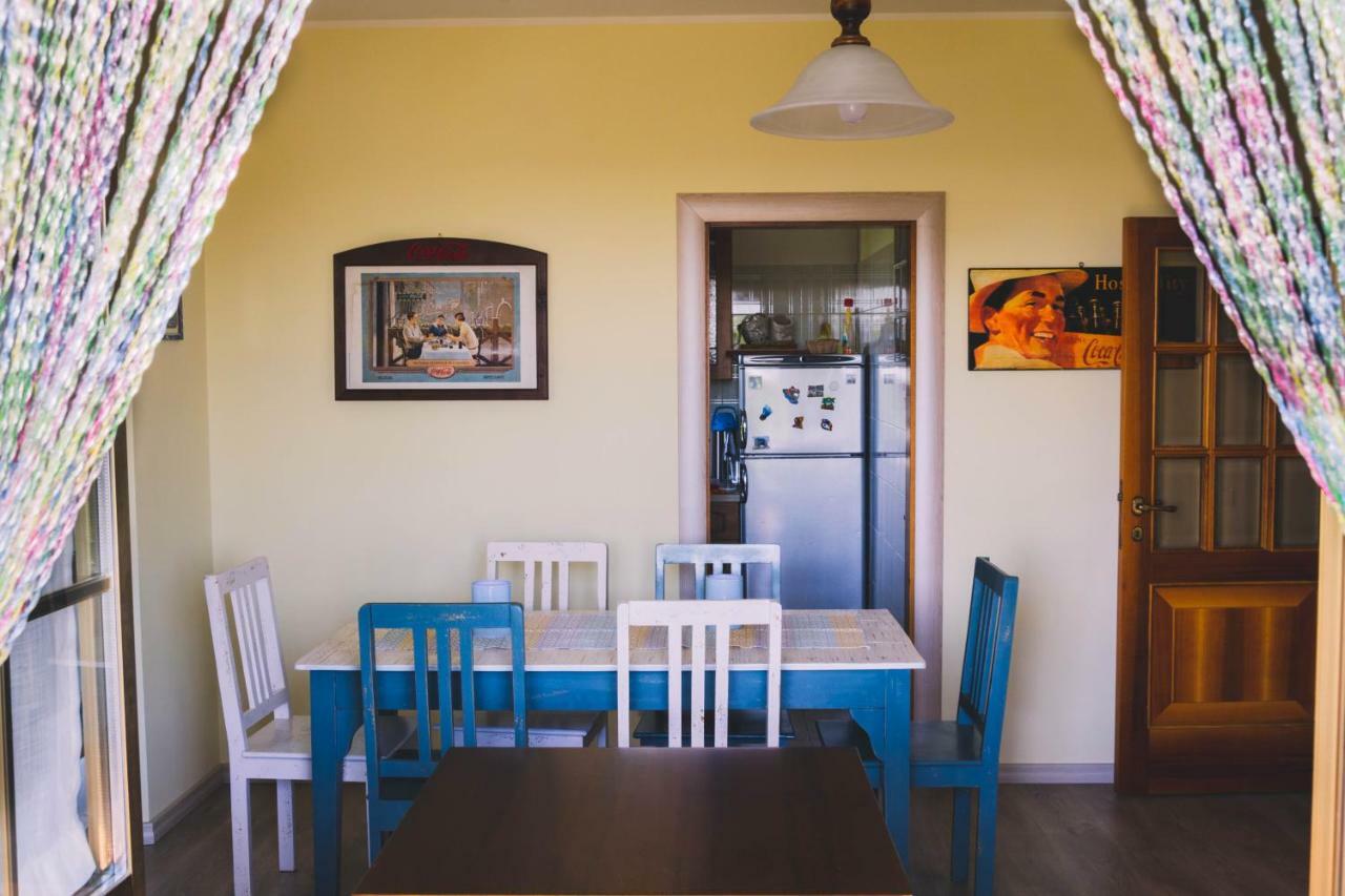Gli Orti Di San Giacomo Bed & Breakfast Monteprandone Dış mekan fotoğraf